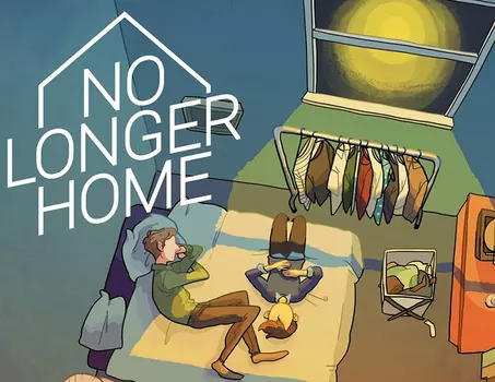 No Longer Home (PC)