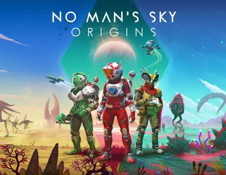 No Man's Sky (PC)