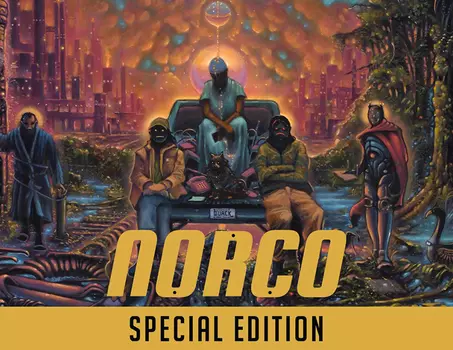 NORCO Special Edition (PC)