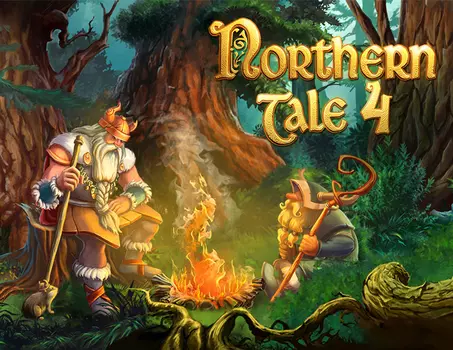 Northern Tale 4 (PC)