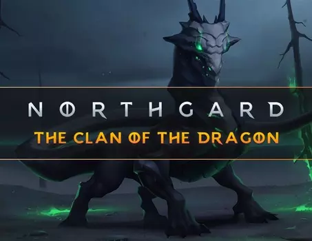 Northgard - Nidhogg, Clan of the Dragon (PC)