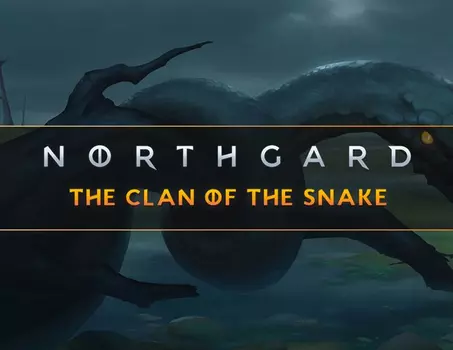 Northgard - Svfnir, Clan of the Snake (PC)