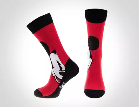 Носки Disney Mickey