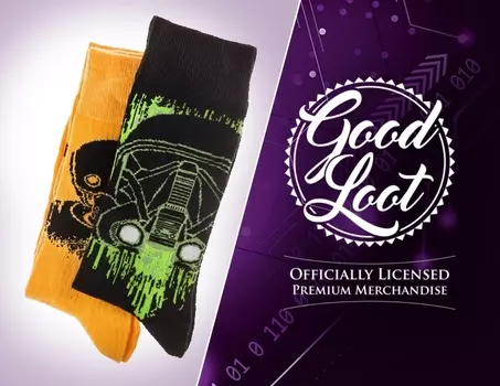 Носки Star Wars Rogue One