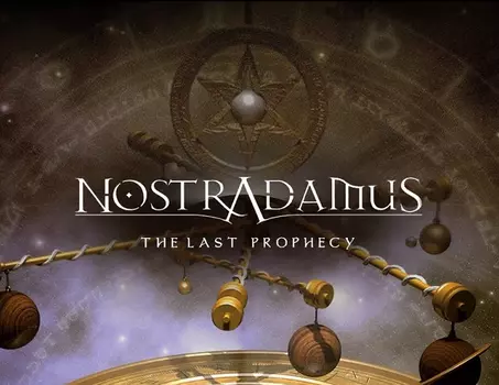Nostradamus: The Last Prophecy (PC)