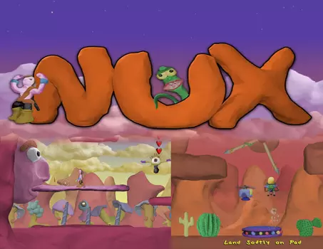 Nux (PC)
