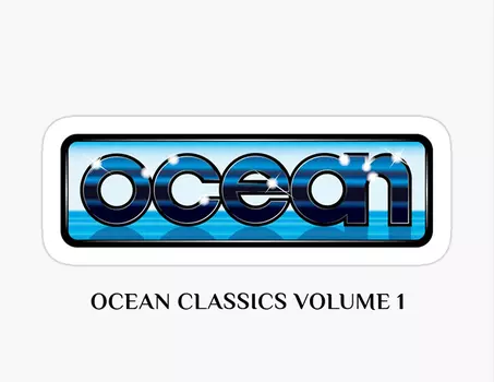 Ocean Classics Volume 1 (PC)