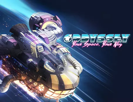 Oddyssey: Your Space, Your Way (Ранний доступ) (PC)