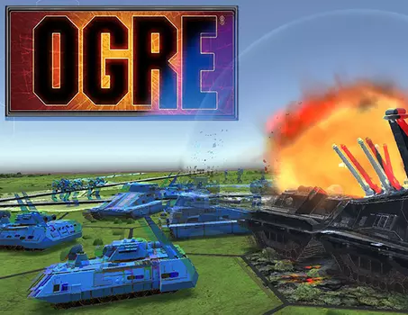 Ogre (PC)