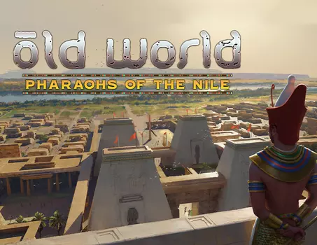 Old World - Pharaohs Of The Nile (PC)