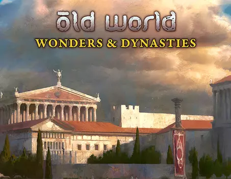 Old World - Wonders and Dynasties (PC)