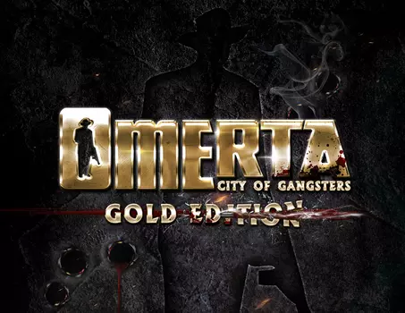Omerta - City of Gangsters Gold Edition (PC)
