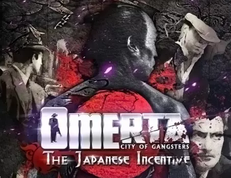 Omerta - The Japanese Incentive (PC)