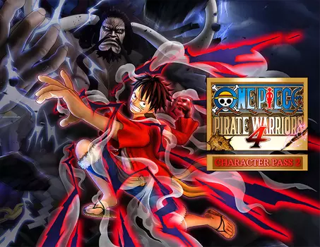 One Piece: Pirate Warriors 4 Character Pass 2 (PC)