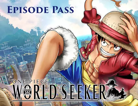 One Piece World Seeker Episode Pass (PC)