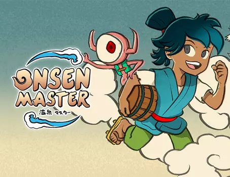 Onsen Master (PC)