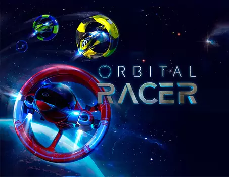 Orbital Racer (PC)