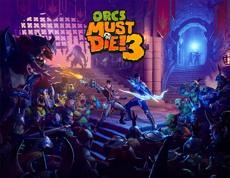 Orcs Must Die! 3 (PC)