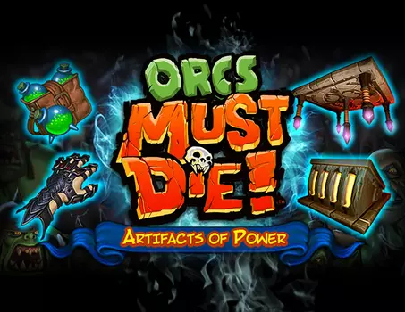 Orcs Must Die! - Artifacts of Power (PC)