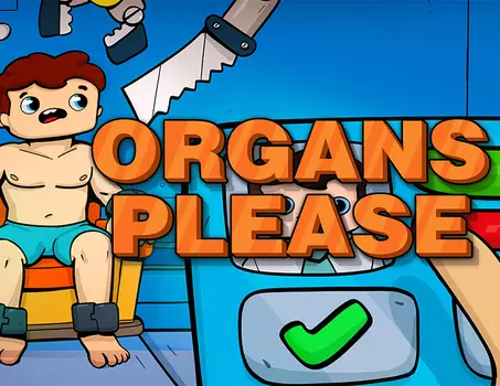 Organs Please (PC)