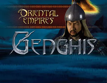 ORIENTAL EMPIRES: GENGHIS (PC)