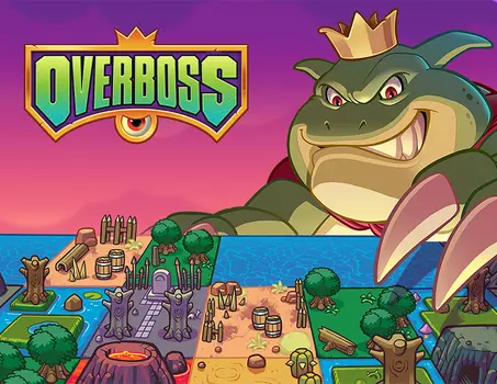 Overboss (PC)