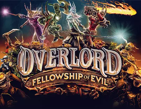 Overlord: Fellowship of Evil (PC)