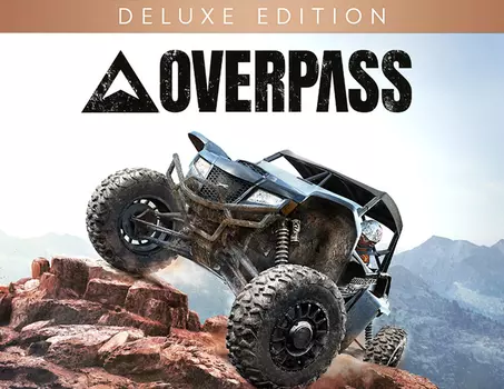 OVERPASS Deluxe Edition (PC)