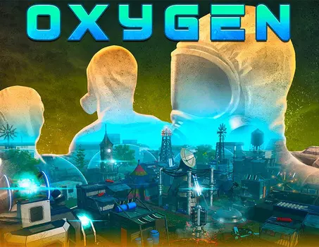 Oxygen (PC)