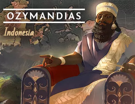 Ozymandias - Indonesia (PC)