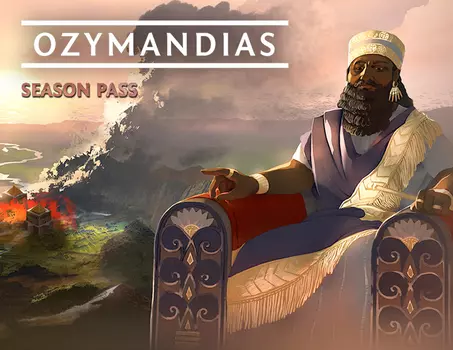 Ozymandias - Season Pass (PC)