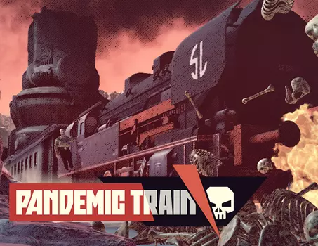 Pandemic Train (PC)