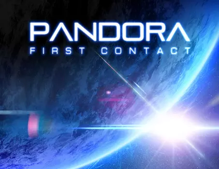 Pandora: First Contact (PC)