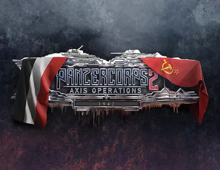 Panzer Corps 2: Axis Operations - 1942 (PC)