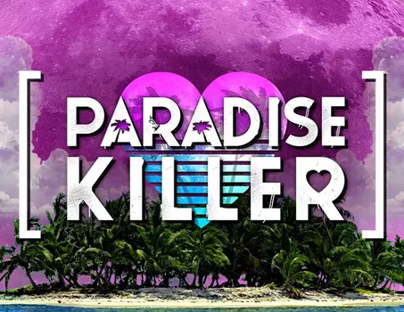 Paradise Killer (PC)
