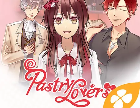 Pastry Lovers (PC)