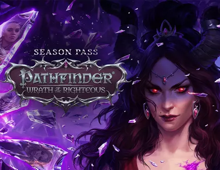 Pathfinder: Wrath of the Righteous - Season Pass (PC)