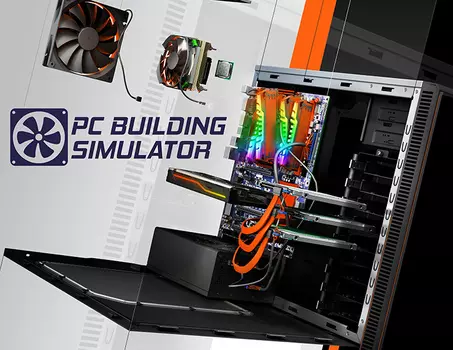 PC Building Simulator (PC)