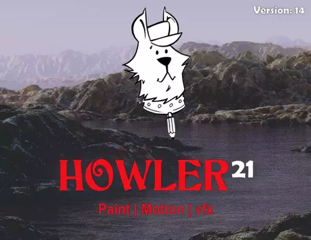 PD Howler 21 (PC)