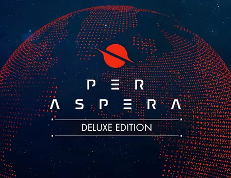 Per Aspera Deluxe Edition (PC)