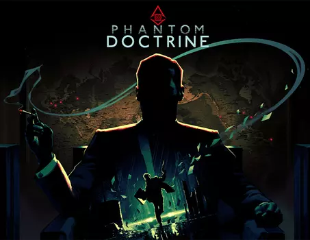 Phantom Doctrine (PC)