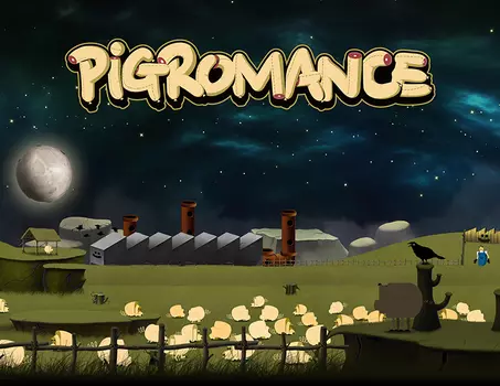 Pigromance (PC)