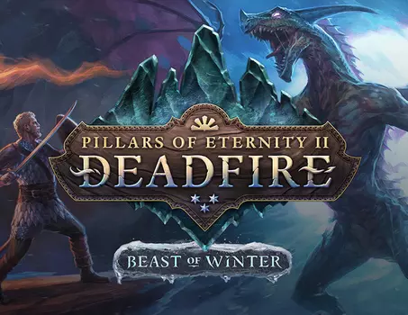 Pillars of Eternity II: Deadfire - Beast of Winter (PC)