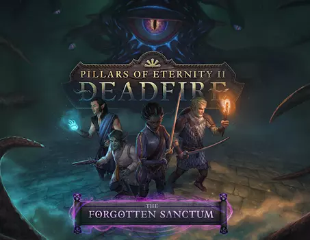 Pillars of Eternity II: Deadfire - The Forgotten Sanctum (PC)