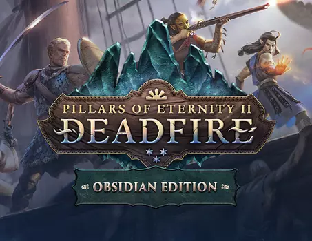 Pillars of Eternity II: Deadfire - Obsidian Edition (PC)