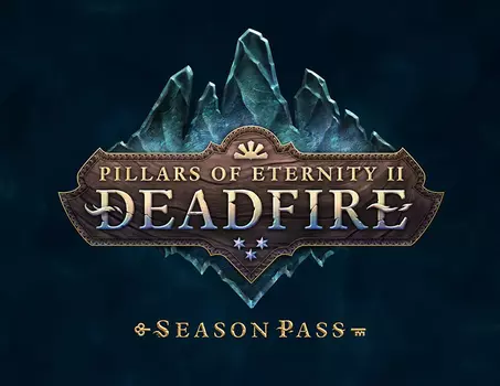 Pillars of Eternity II: Deadfire - Season Pass (PC)