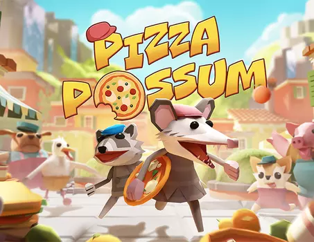 Pizza Possum (PC)