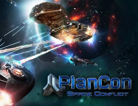 Plancon: Space Conflict (PC)