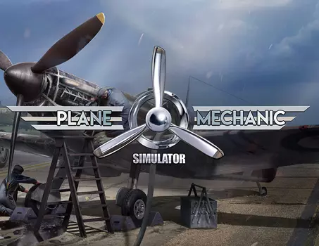 Plane Mechanic Simulator (PC)