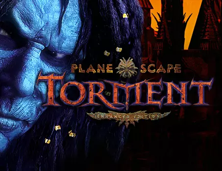 Planescape: Torment: Enhanced Edition (PC)